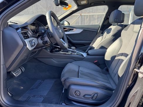 Used 2022 Audi A4 2.0T Prestige image 13