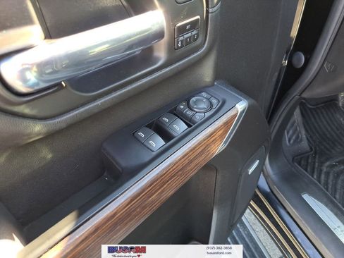 Used 2022 Chevrolet Silverado 3500 High Country image 14