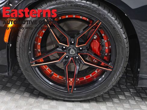 Used 2018 Dodge Charger R/T Scat Pack RWD image 32