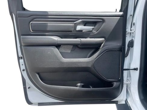 Used 2024 RAM 1500 Rebel w/ Rebel Level 2 Equipment Group AWD/4WD image 16