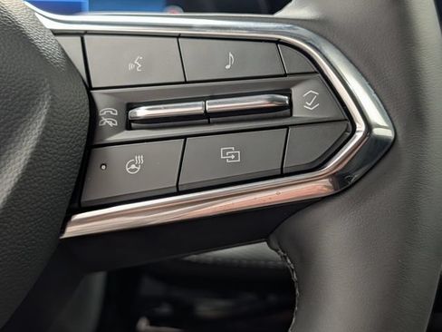 New 2027 Chevrolet Equinox LT FWD image 19