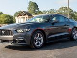 Used 2016 Ford Mustang Coupe w/ Enhanced Security Package image 3