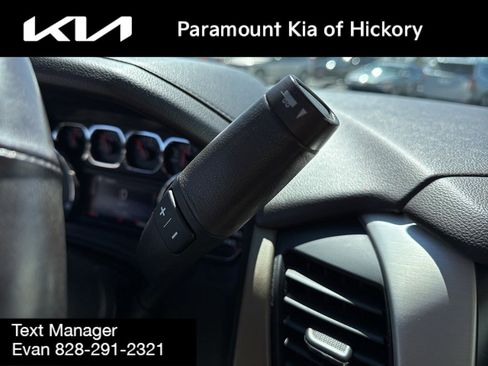 Used 2016 GMC Yukon SLT w/ Open Road Package image 34