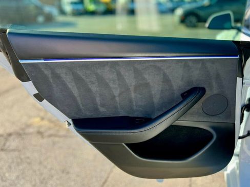 Used 2024 Tesla Model 3 Long Range image 15