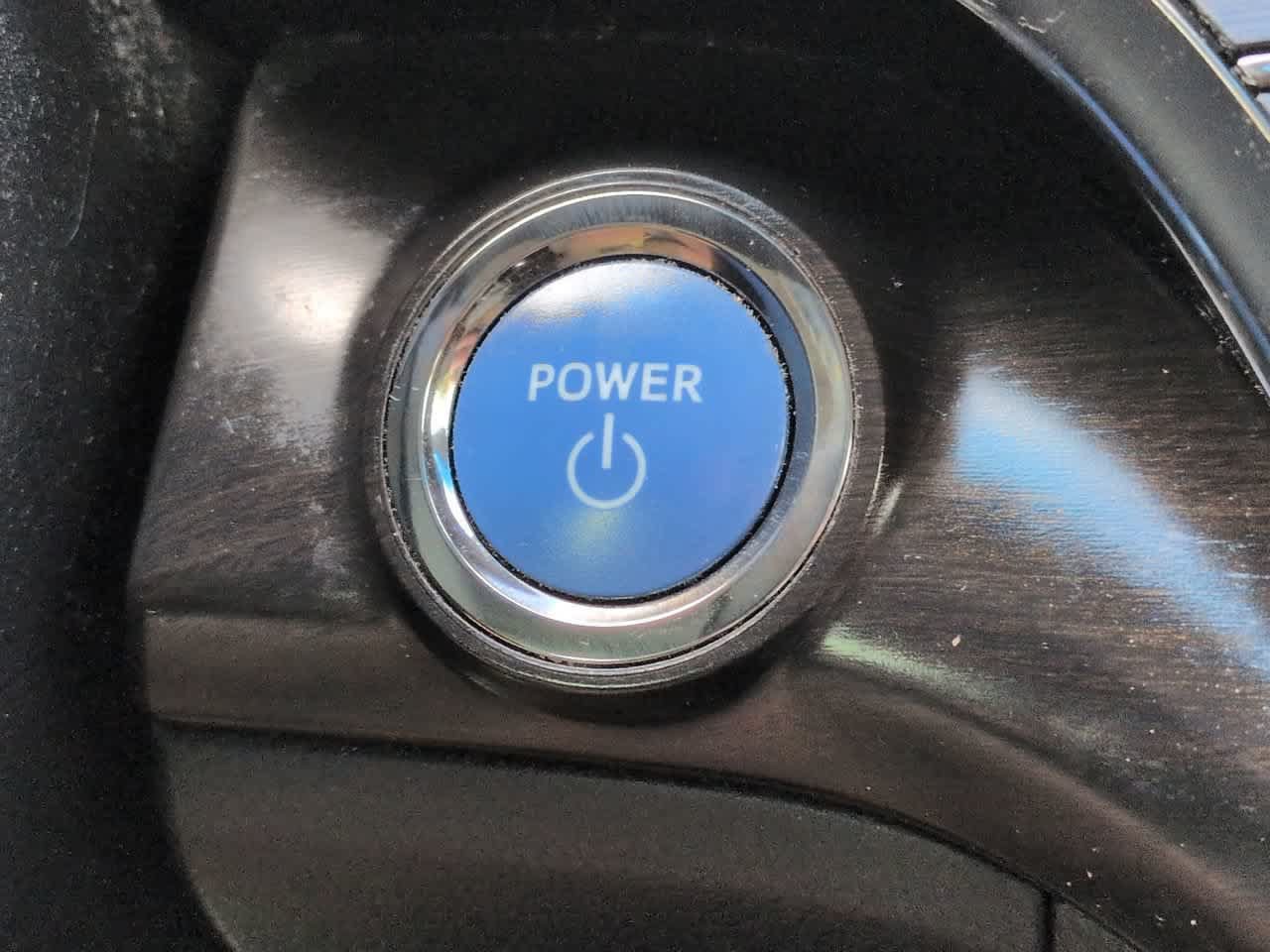 Used 2018 Toyota Avalon XLE Premium FWD image 28