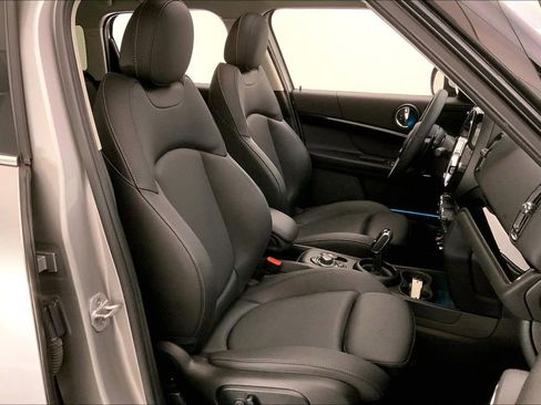 Certified 2024 MINI Cooper Countryman S w/ Premium Package AWD/4WD image 6