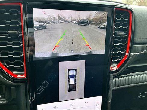 Used 2025 Ford Ranger Raptor image 20