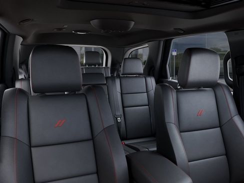 New 2026 Dodge Durango GT AWD/4WD image 26
