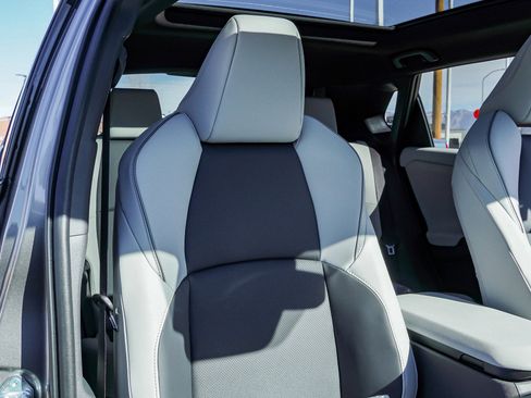 New 2026 Toyota bZ Limited image 26