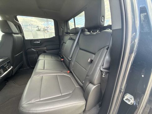 Certified 2019 GMC Sierra 1500 SLT w/ SLT Premium Plus Package AWD/4WD image 25