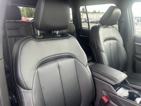 New 2027 Jeep Grand Cherokee Limited w/ Limited Altitude Package AWD/4WD image 48