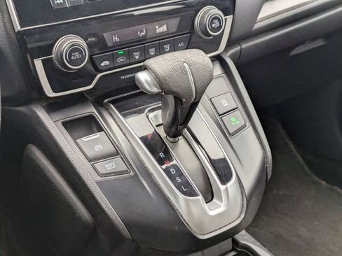 Used 2020 Honda CR-V LX image 9
