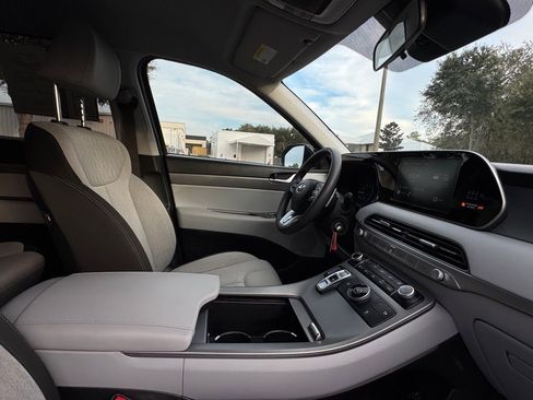 Used 2022 Hyundai Palisade SE image 30