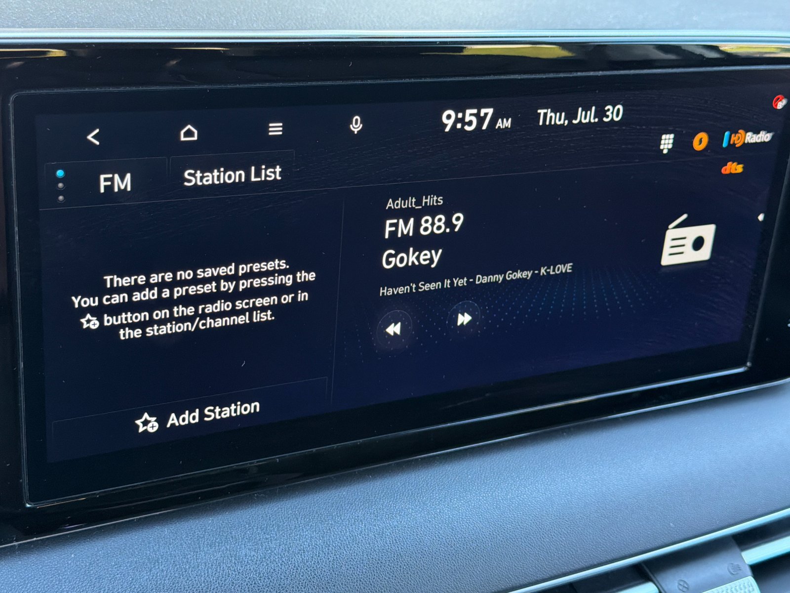 Used 2024 Hyundai Palisade SEL FWD image 18