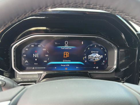 New 2026 Chevrolet Silverado 1500 RST AWD/4WD image 23