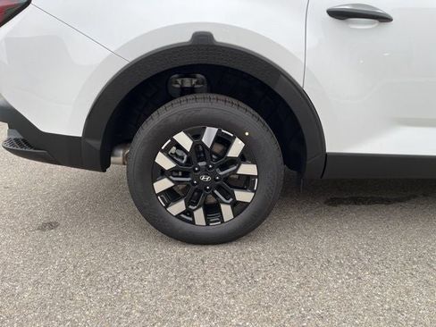 New 2026 Hyundai Santa Cruz SE image 37