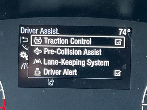 New 2025 Ford Transit 350 148 High Roof Extended AWD w/ Interior Upgrade Package image 6