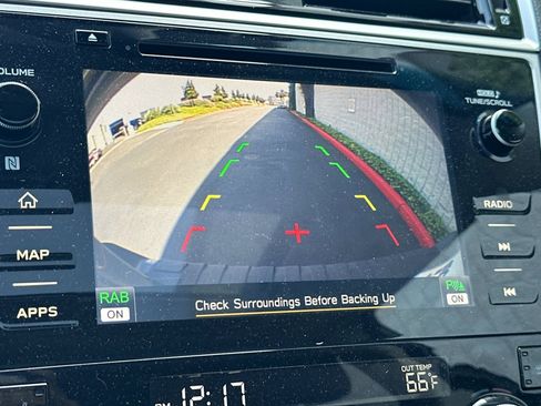 Used 2018 Subaru Outback 2.5i Limited image 25