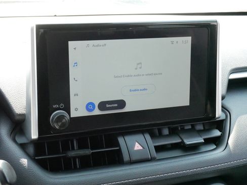 Certified 2025 Toyota RAV4 XLE AWD/4WD image 22