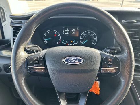 Used 2022 Ford Transit 250 Low Roof w/ Exterior Upgrade Package image 24
