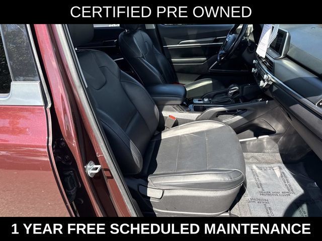 Used 2022 Kia Telluride S AWD/4WD image 9