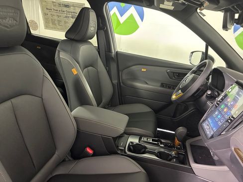 New 2026 Subaru Forester Wilderness AWD/4WD image 21