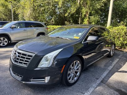 Used 2014 Cadillac XTS Luxury