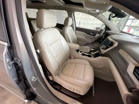 Used 2019 GMC Acadia Denali w/ GMC Pro Grade Package AWD/4WD image 26