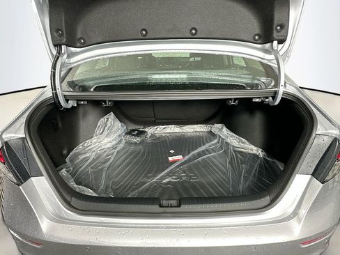 New 2026 Honda Accord EX-L image 25