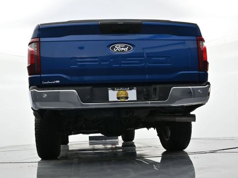 Used 2025 Ford F150 XLT w/ Equipment Group 301A Standard image 20