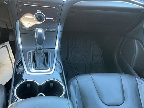 Used 2016 Ford Edge Titanium w/ Equipment Group 302A image 24