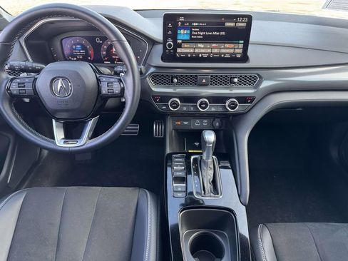 Certified 2023 Acura Integra A-Spec image 12