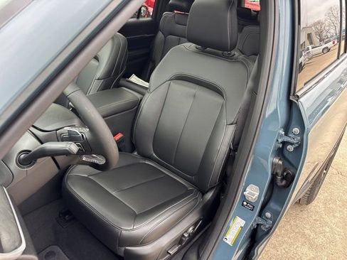 New 2026 Jeep Grand Cherokee L Limited image 19