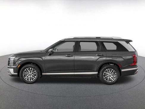 Used 2026 Hyundai Palisade SEL FWD image 3