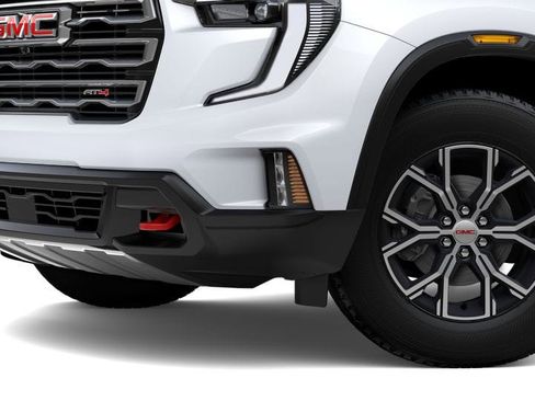 New 2026 GMC Acadia AT4 w/ Luxury Package image 7