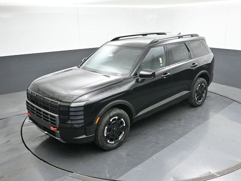 New 2026 Hyundai Palisade XRT Pro AWD/4WD image 18