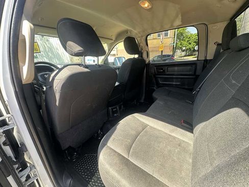Used 2020 RAM 2500 Tradesman AWD/4WD image 31