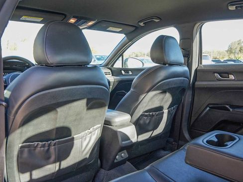 Used 2022 Kia K5 GT-Line image 29