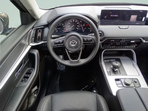 New 2026 MAZDA CX-90 3.3 Turbo w/ Preferred Package image 19