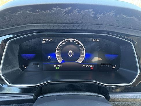 Used 2023 Volkswagen Jetta SE image 11