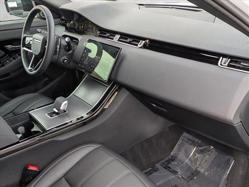 Certified 2026 Land Rover Range Rover Evoque S image 23