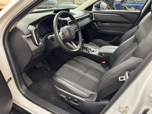 Used 2025 MAZDA CX-50 AWD 2.5 S w/ Preferred Package image 13