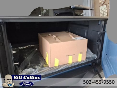 New 2025 Ford Bronco Raptor image 6