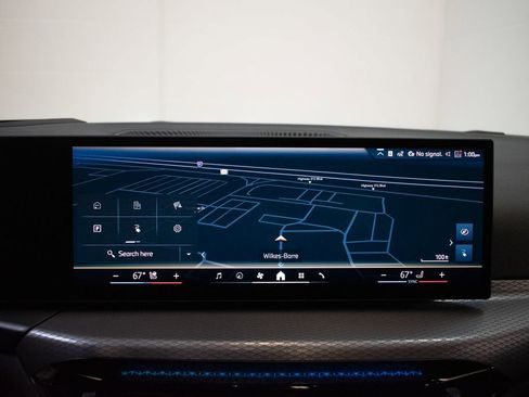 New 2026 BMW i4 xDrive40i w/ Premium Package AWD/4WD image 14