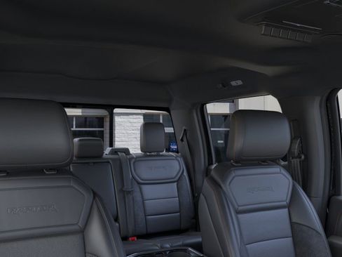 New 2026 Ford F150 Raptor image 22