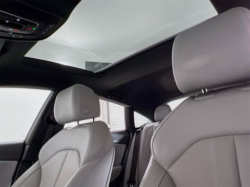 Used 2019 Audi A5 2.0T Premium Plus w/ Premium Plus image 14