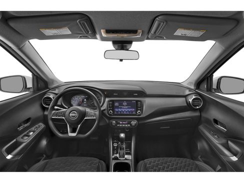 Used 2023 Nissan Kicks SV image 6