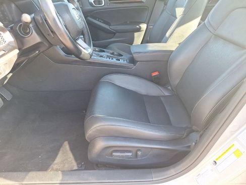 Used 2024 Honda Civic Touring image 26