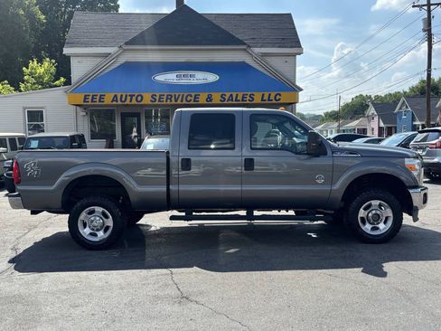 Used 2013 Ford F350 XLT w/ XLT Value Pkg AWD/4WD image 1
