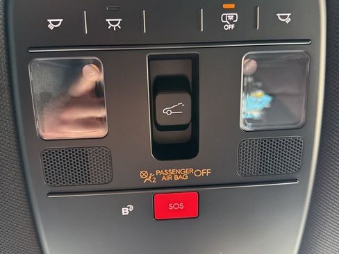 New 2026 Hyundai Palisade XRT Pro image 35